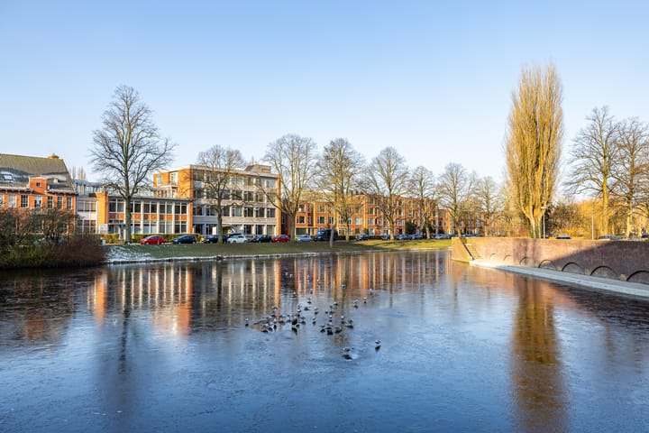 Foto 32 van Linnaeusplein 42