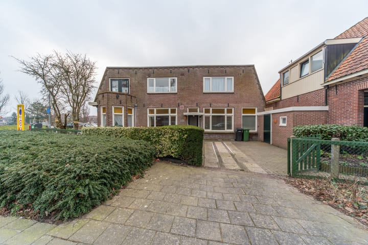 Foto 3 van Westersingel 64