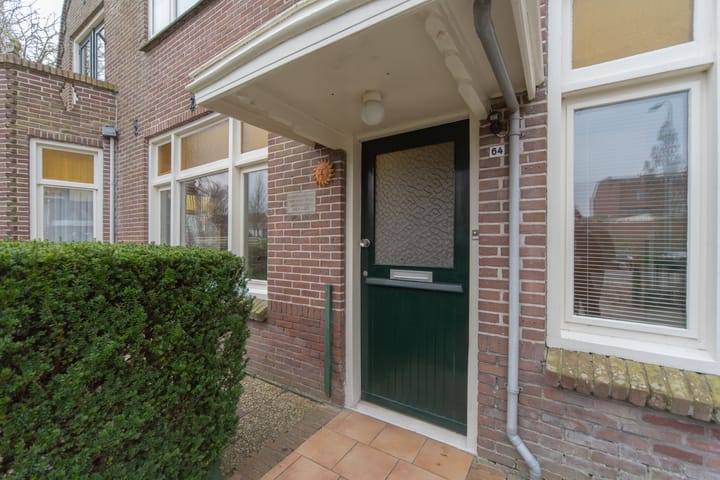 Foto 5 van Westersingel 64