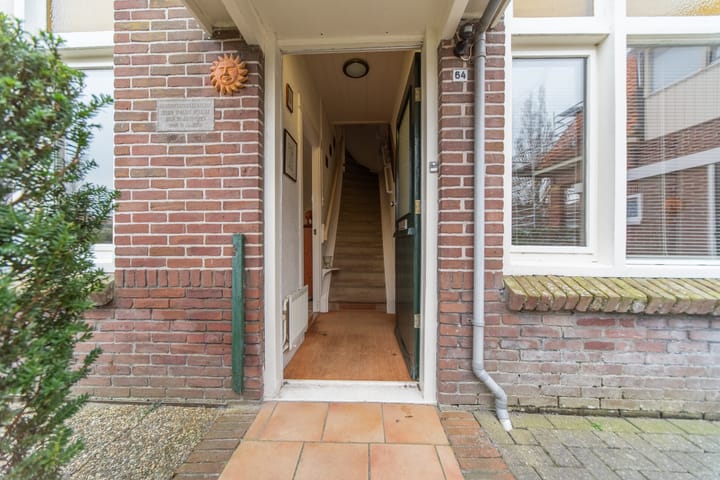 Foto 6 van Westersingel 64