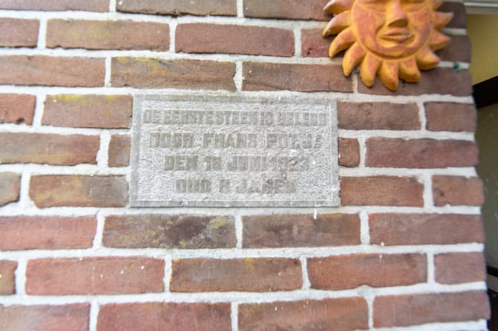 Foto 7 van Westersingel 64