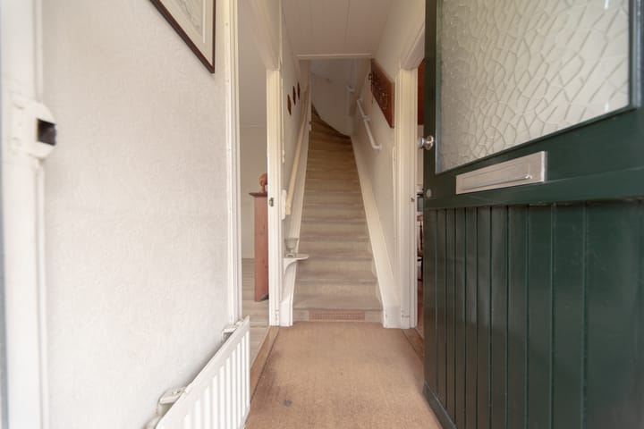 Foto 10 van Westersingel 64