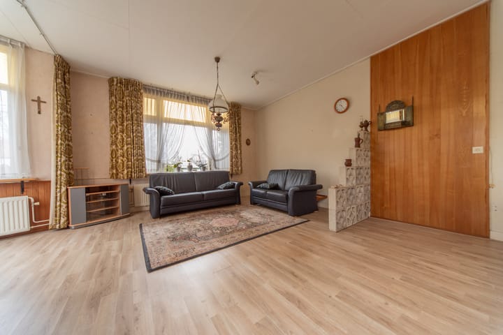 Foto 13 van Westersingel 64