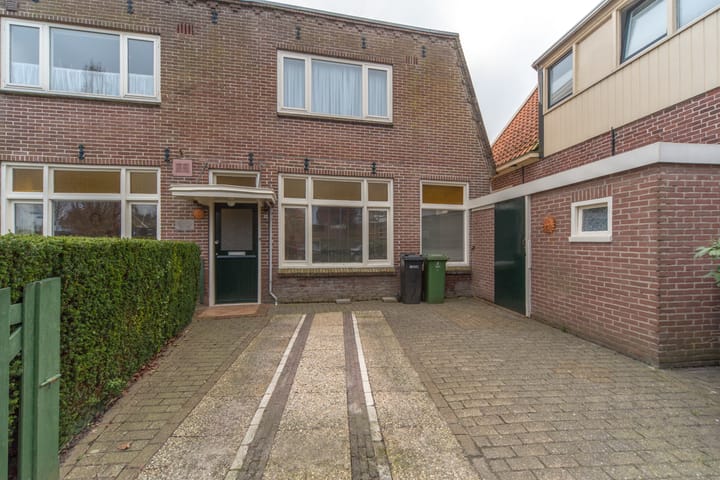 Foto 4 van Westersingel 64