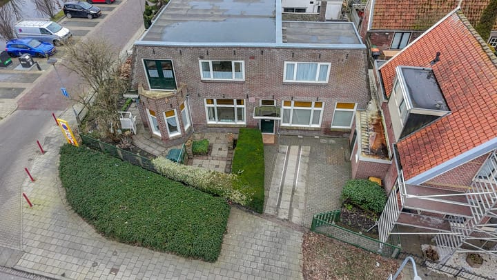 Foto 2 van Westersingel 64