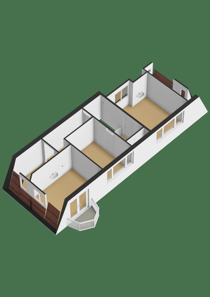 Foto 25 van Westersingel 64