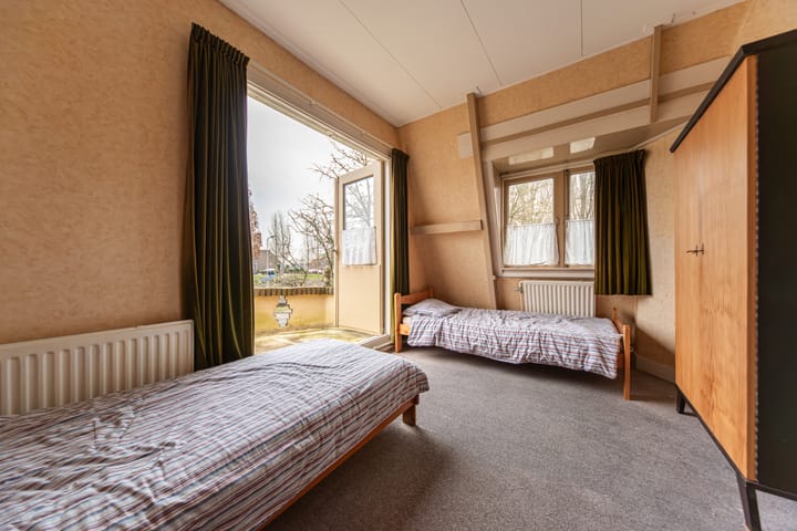 Foto 38 van Westersingel 64