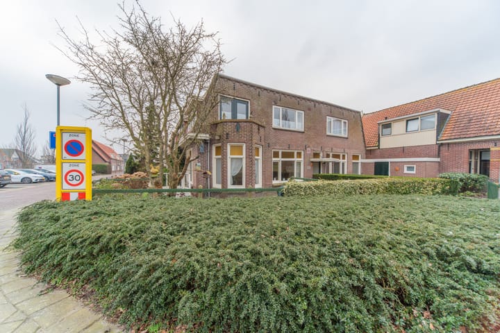 Foto 42 van Westersingel 64