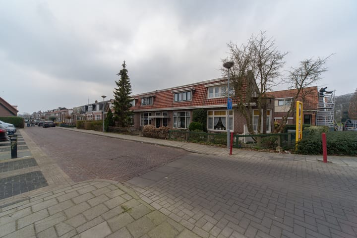 Foto 44 van Westersingel 64