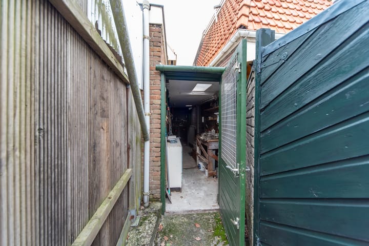 Foto 54 van Westersingel 64