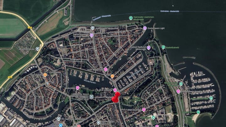 Foto 55 van Westersingel 64