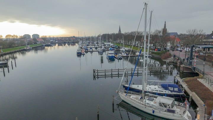 Foto 59 van Westersingel 64