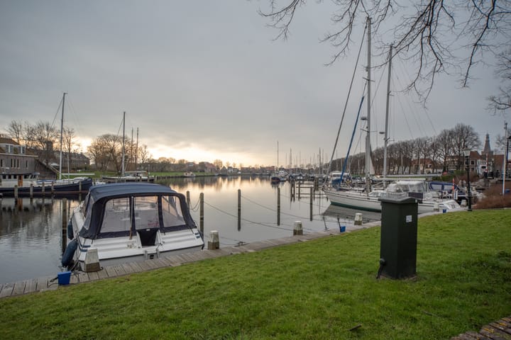 Foto 58 van Westersingel 64