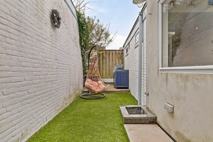 Foto 40 van Hansenstraat 56