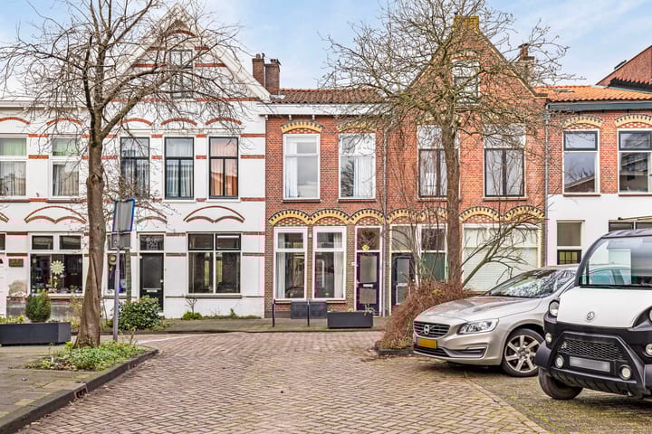 Foto 42 van Hansenstraat 56