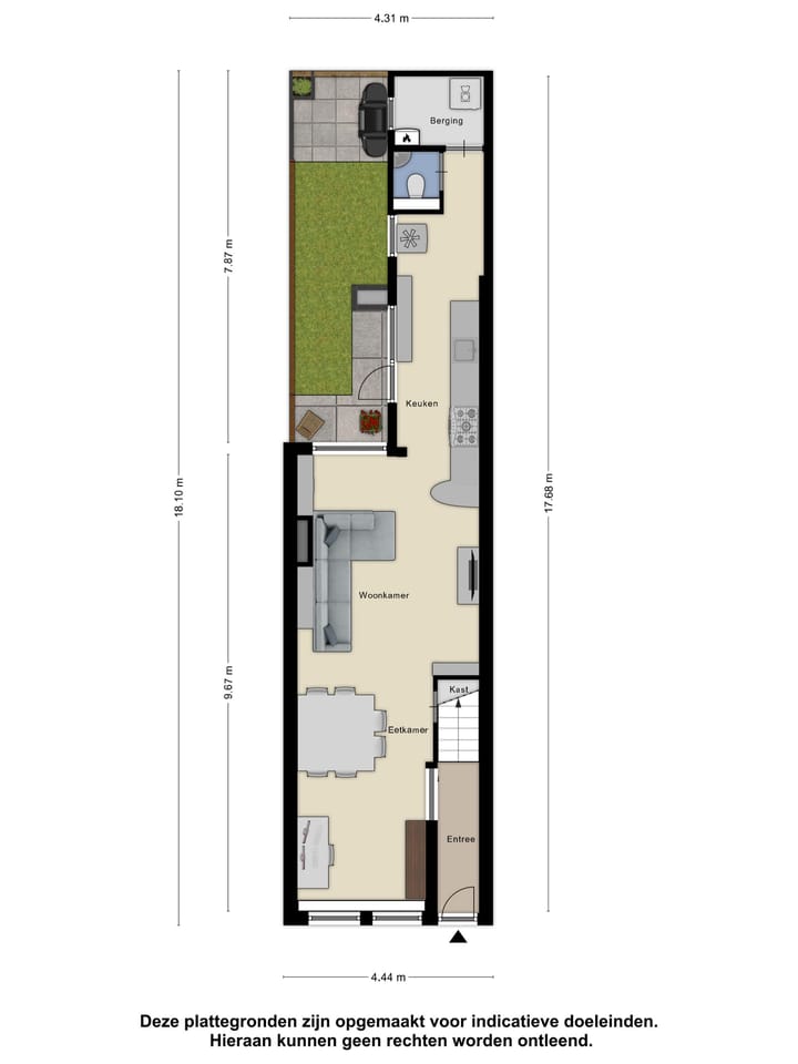 Foto 46 van Hansenstraat 56