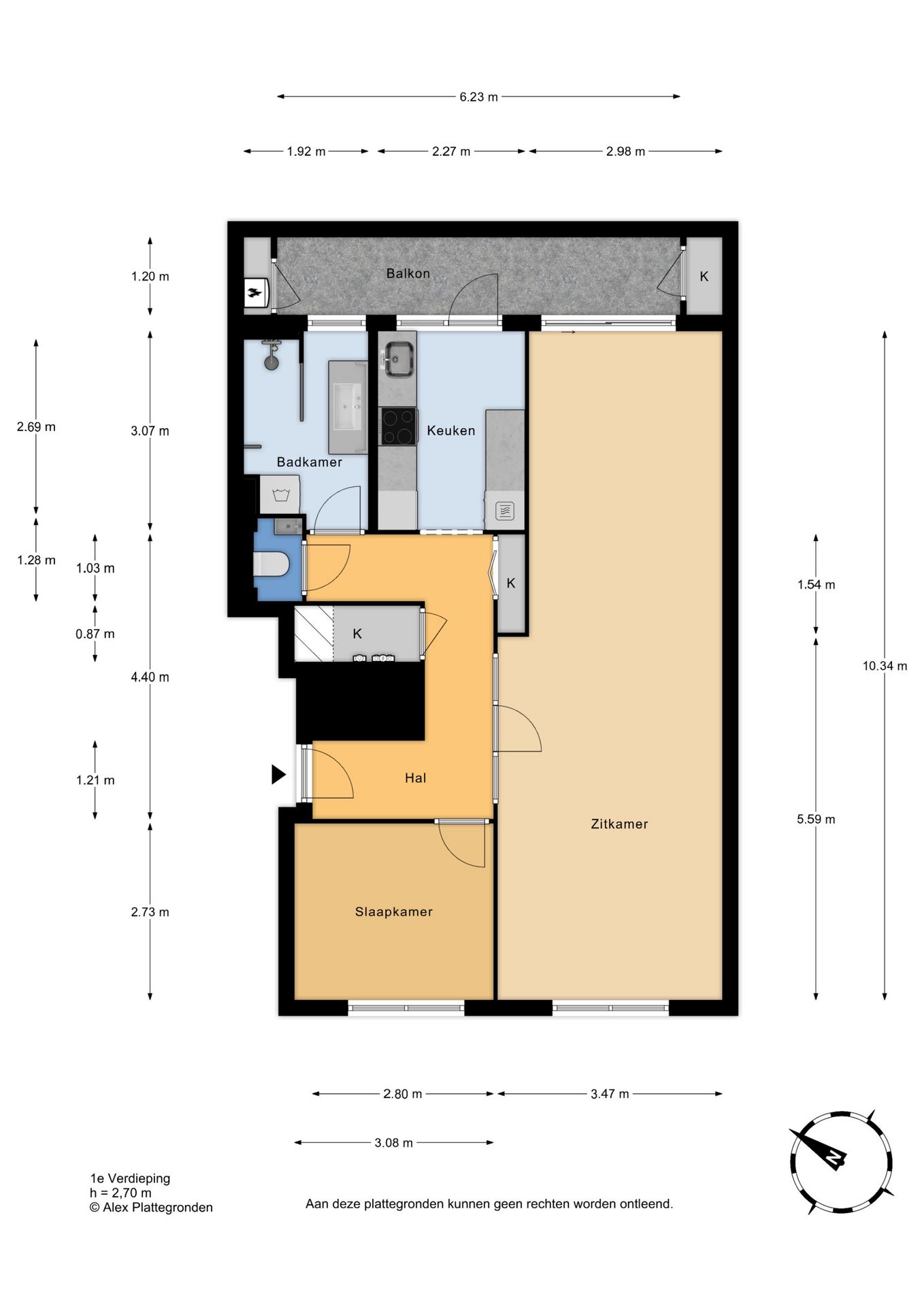 Foto 18 van Asterstraat 27