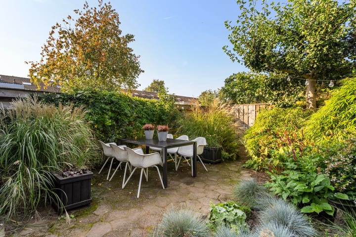 Foto 3 van Tuinfluiterstraat 24