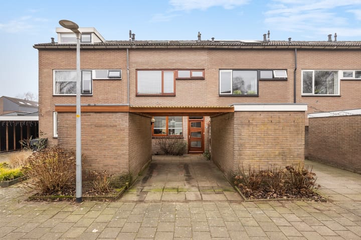 Foto 4 van Tuinfluiterstraat 24