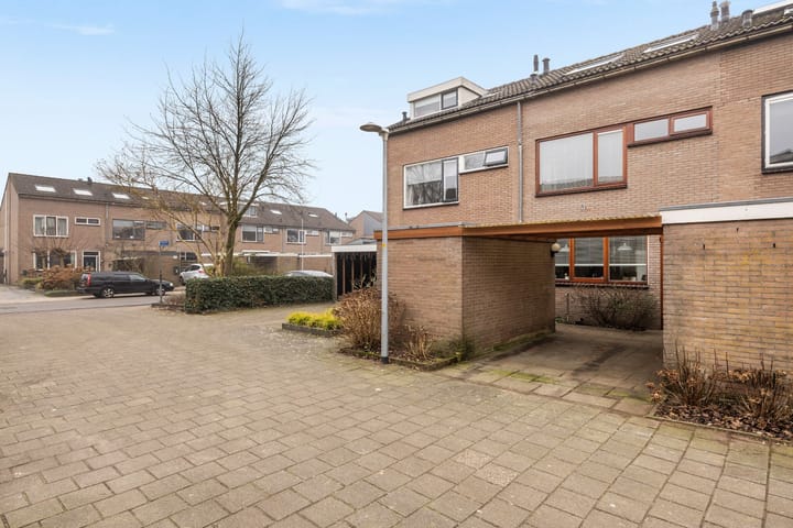 Foto 5 van Tuinfluiterstraat 24