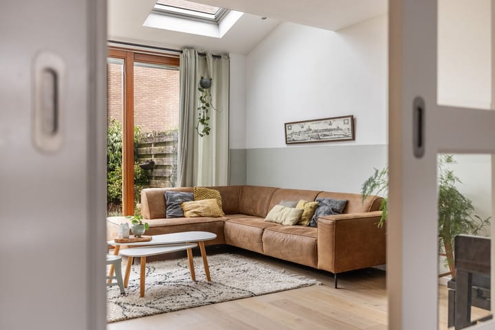 Foto 10 van Tuinfluiterstraat 24