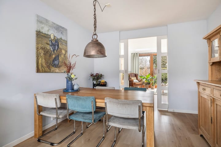 Foto 9 van Tuinfluiterstraat 24