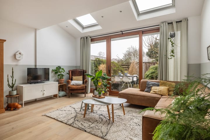 Foto 11 van Tuinfluiterstraat 24