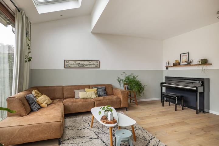 Foto 13 van Tuinfluiterstraat 24