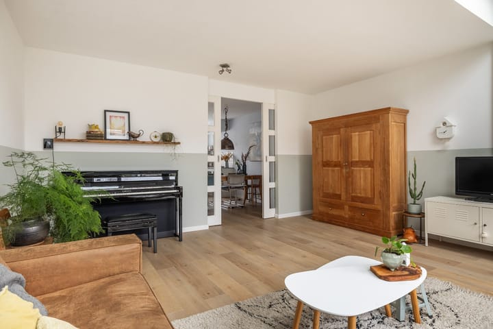 Foto 14 van Tuinfluiterstraat 24