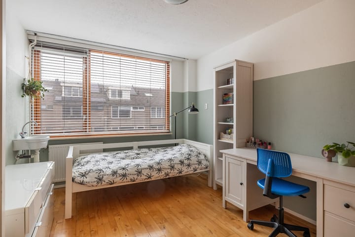 Foto 20 van Tuinfluiterstraat 24