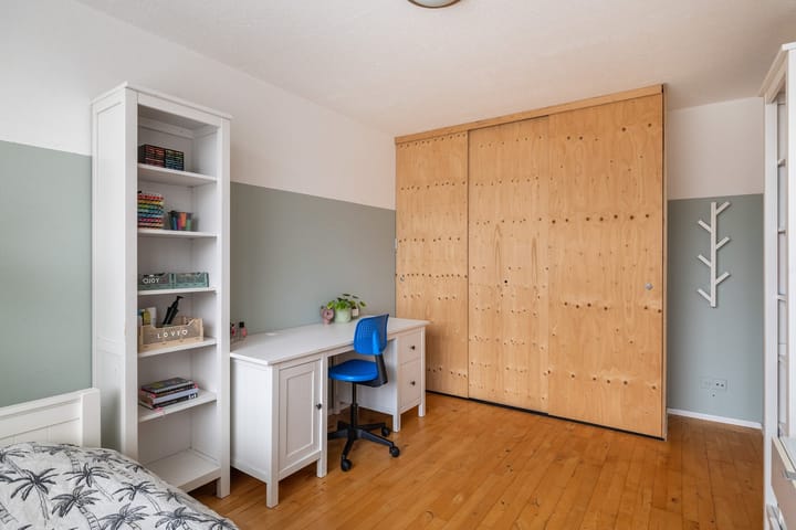 Foto 21 van Tuinfluiterstraat 24