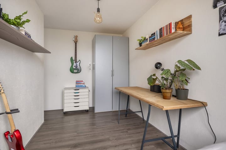 Foto 27 van Tuinfluiterstraat 24