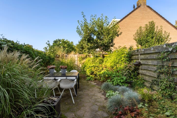 Foto 34 van Tuinfluiterstraat 24