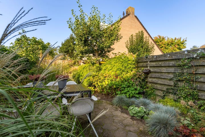 Foto 35 van Tuinfluiterstraat 24