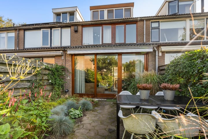 Foto 36 van Tuinfluiterstraat 24