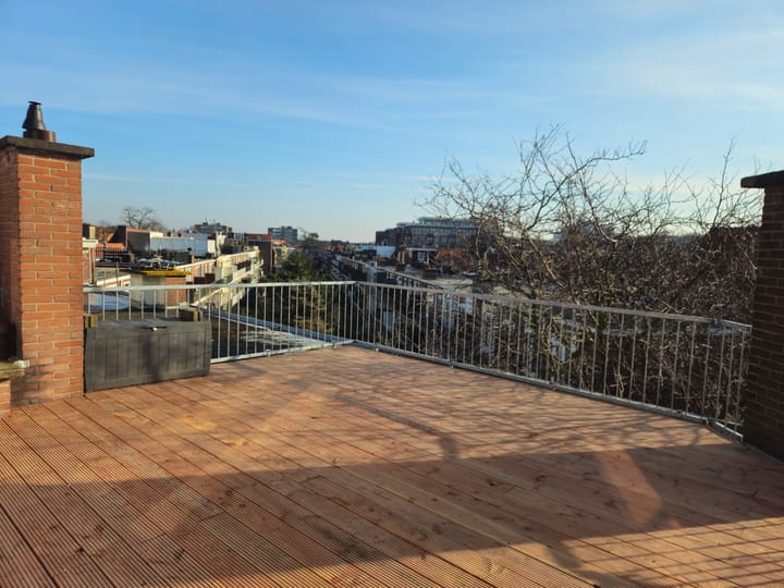 Foto 3 van Van Hoytemastraat 39-B