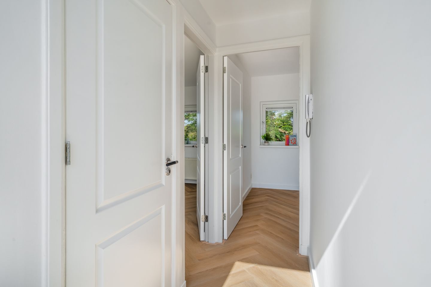 Foto 4 van Van Hoytemastraat 39-B