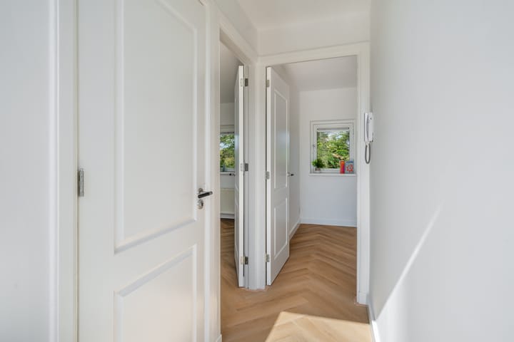 Foto 4 van Van Hoytemastraat 39-B