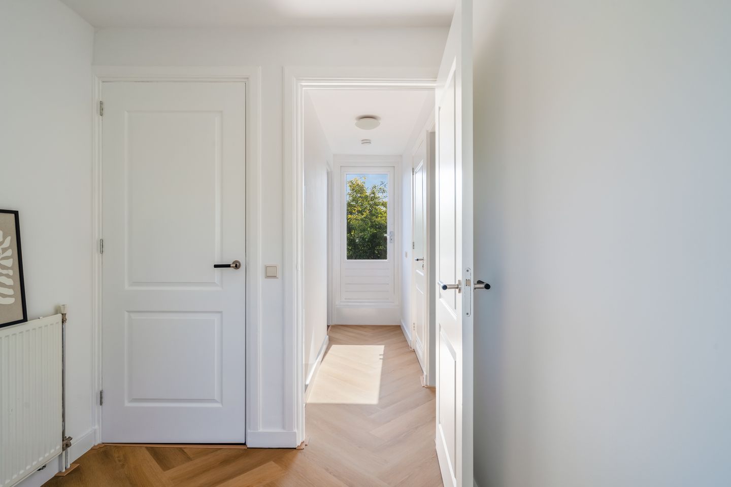 Foto 5 van Van Hoytemastraat 39-B