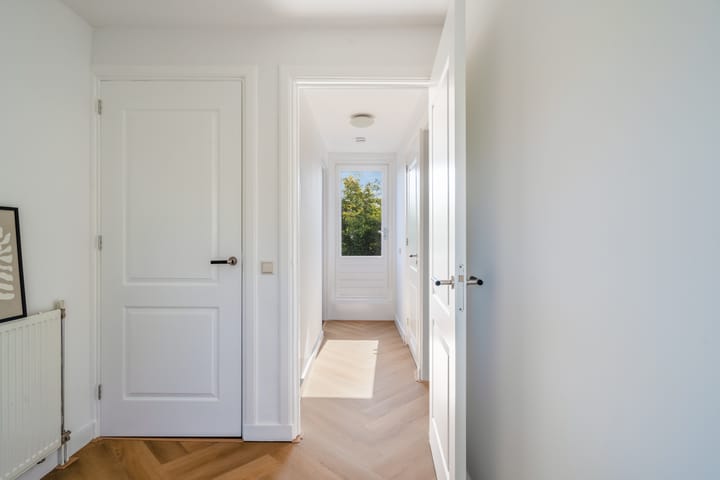 Foto 5 van Van Hoytemastraat 39-B