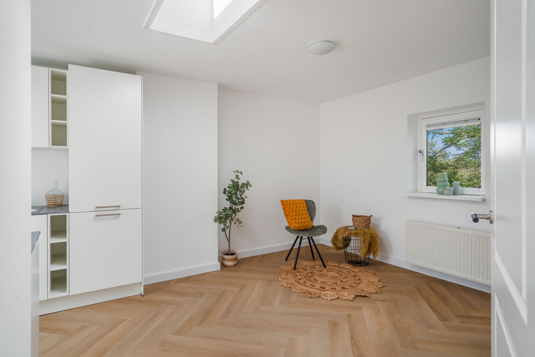 Foto 6 van Van Hoytemastraat 39-B