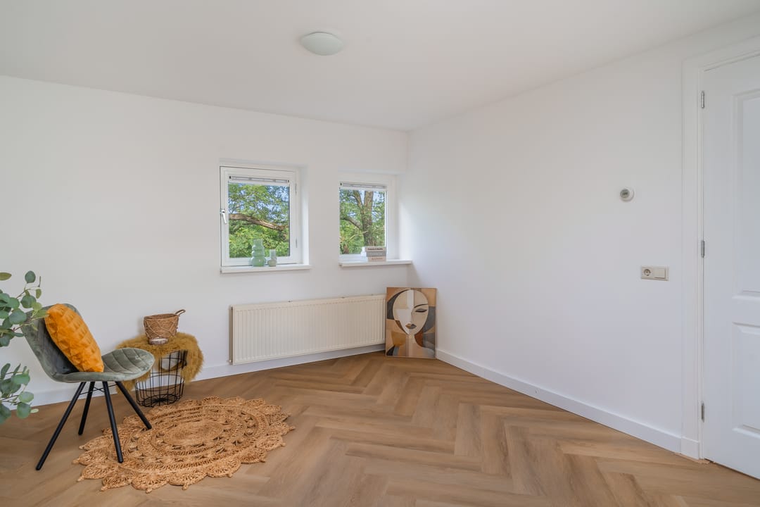 Foto 8 van Van Hoytemastraat 39-B