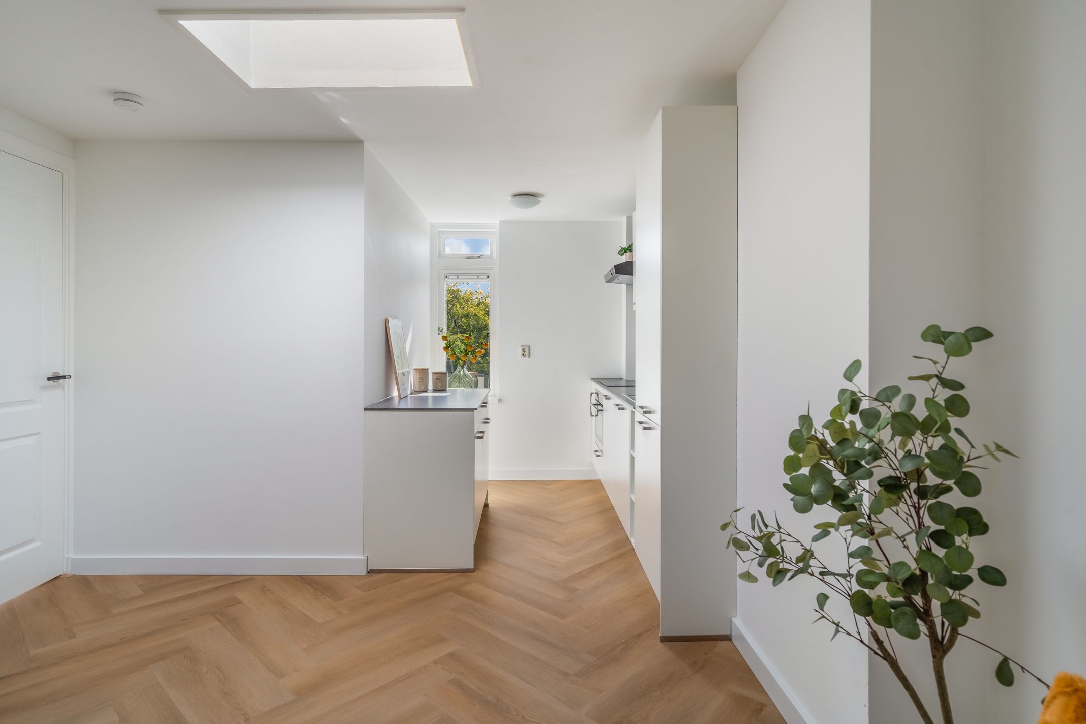 Foto 9 van Van Hoytemastraat 39-B