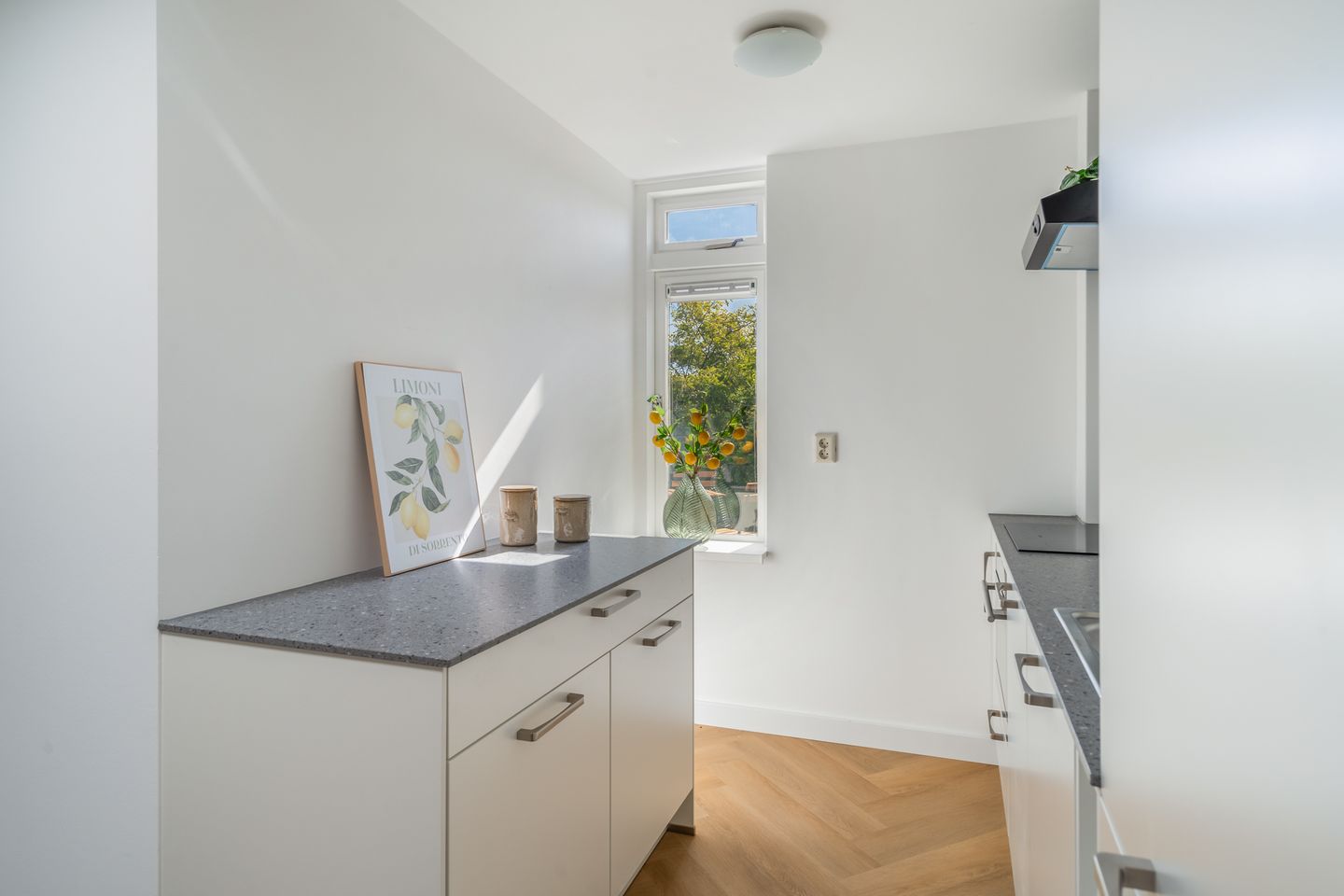 Foto 10 van Van Hoytemastraat 39-B