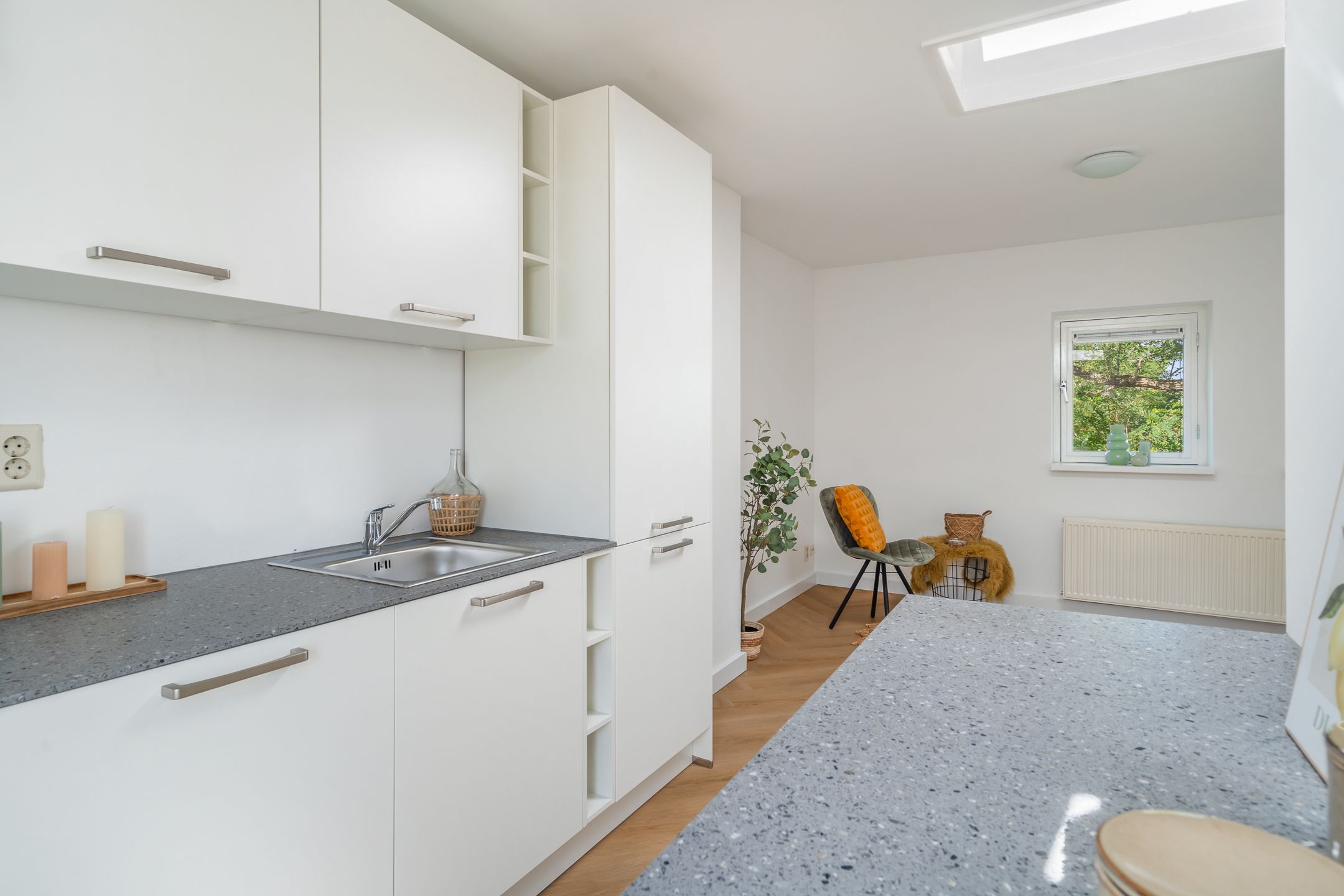 Foto 12 van Van Hoytemastraat 39-B