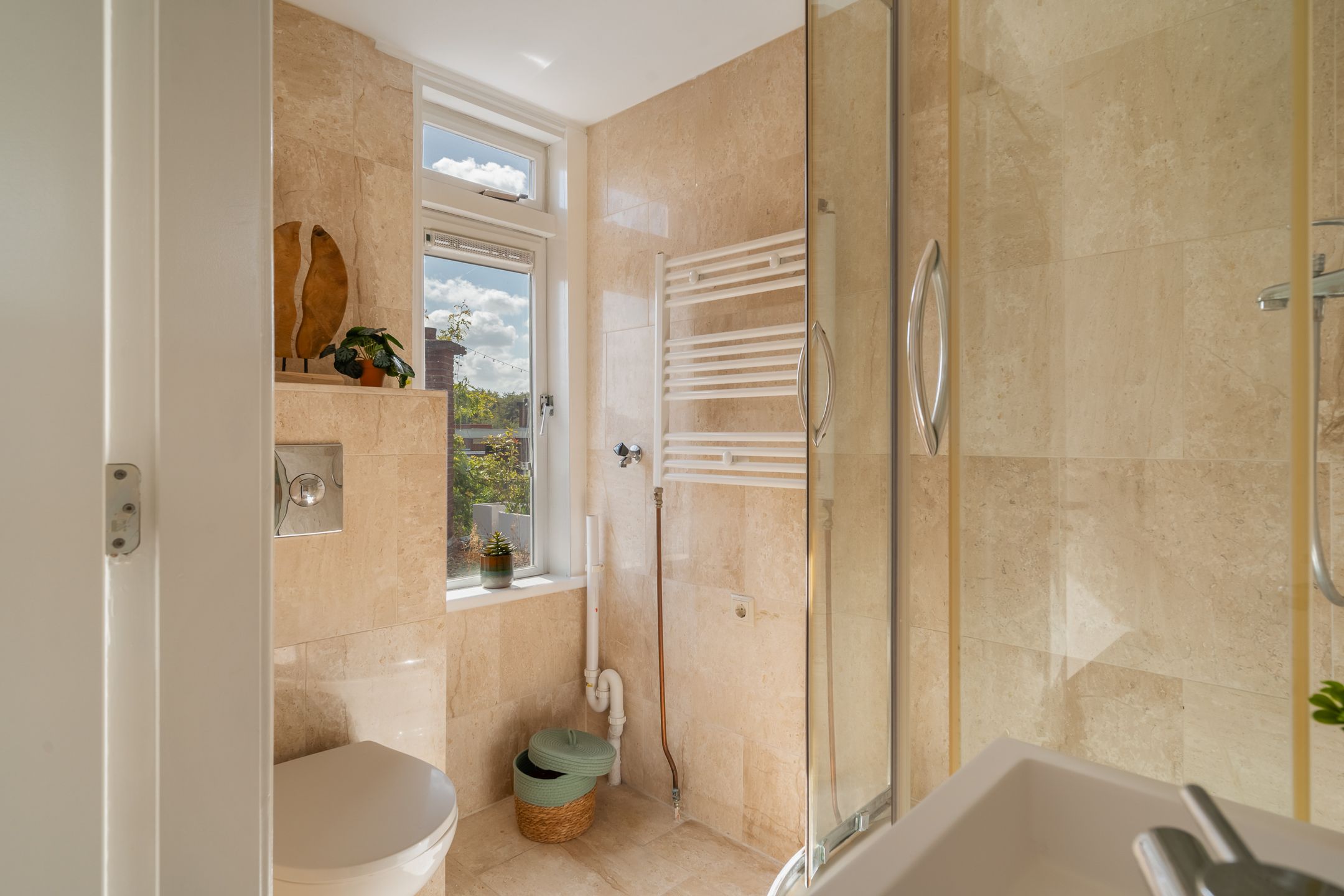 Foto 15 van Van Hoytemastraat 39-B