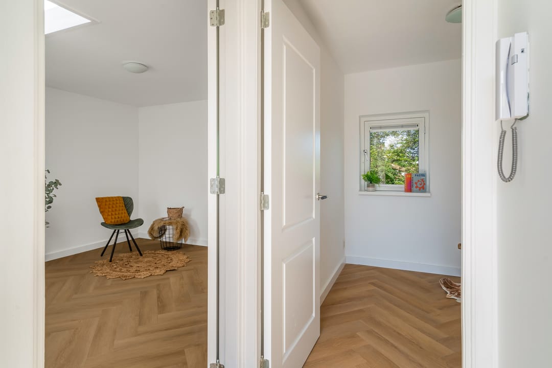 Foto 16 van Van Hoytemastraat 39-B