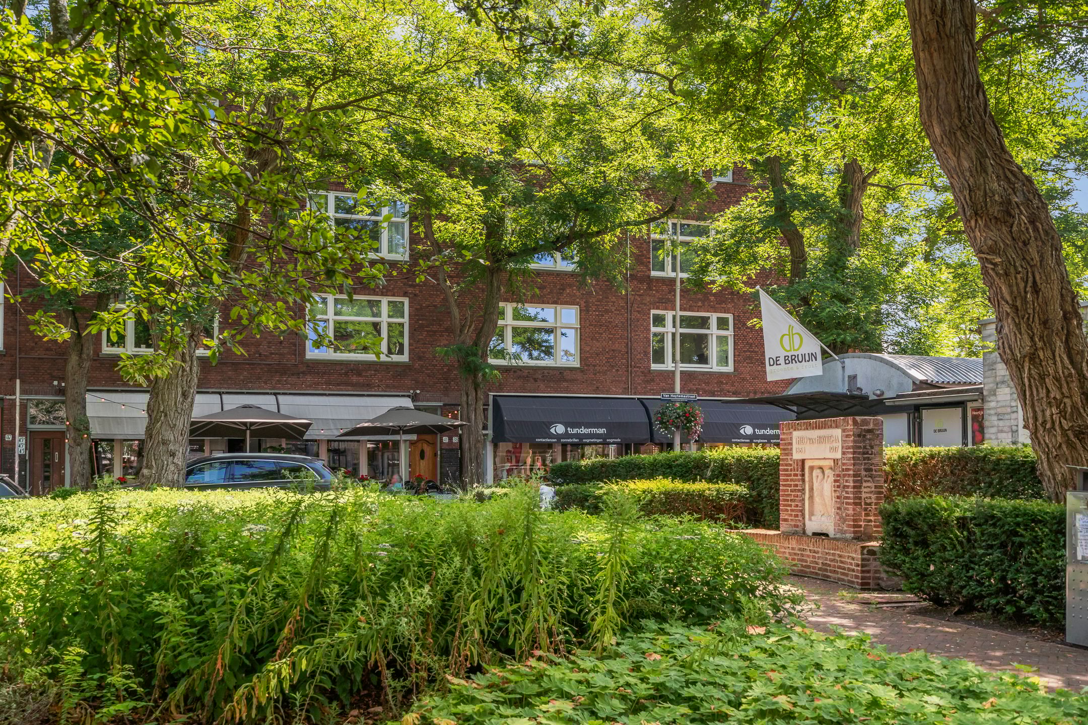 Foto 18 van Van Hoytemastraat 39-B