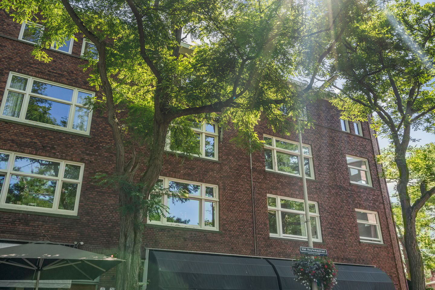 Foto 19 van Van Hoytemastraat 39-B