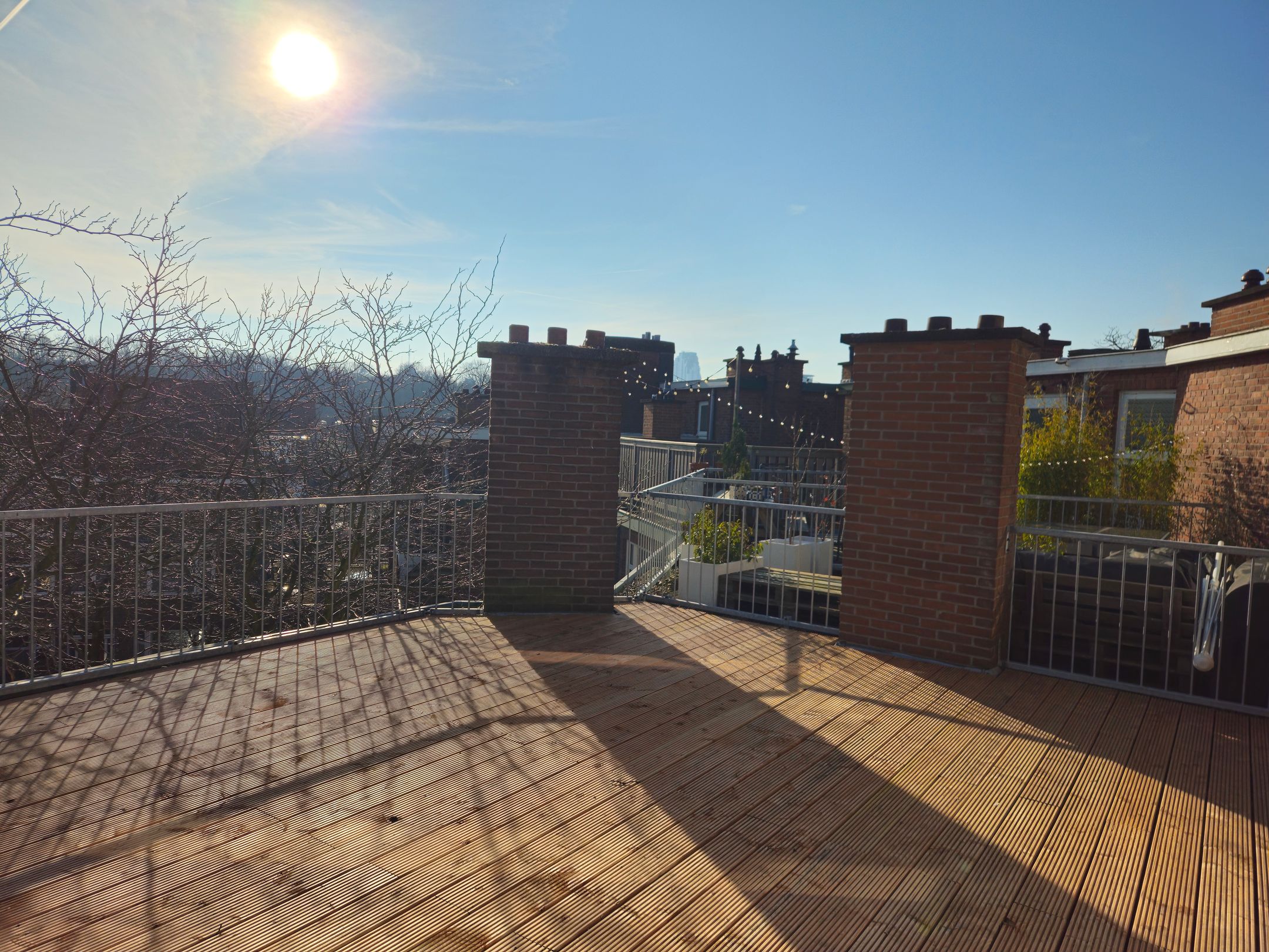 Foto 21 van Van Hoytemastraat 39-B